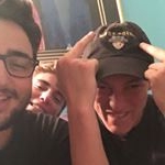 Profile Picture of Josh Friedman (@joshfriedman22) on Instagram
