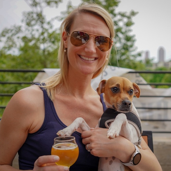 Profile Picture of Allie Grice (@alliegrice1213) on Poshmark