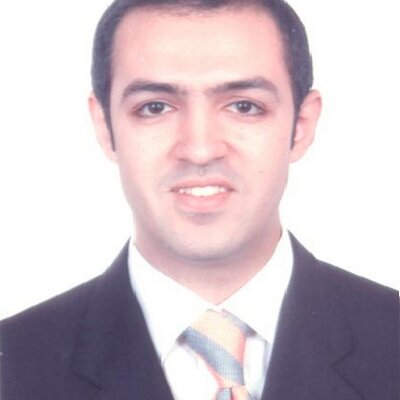 Profile Picture of Mohamed Mokhtar (@mido_1979) on Twitter