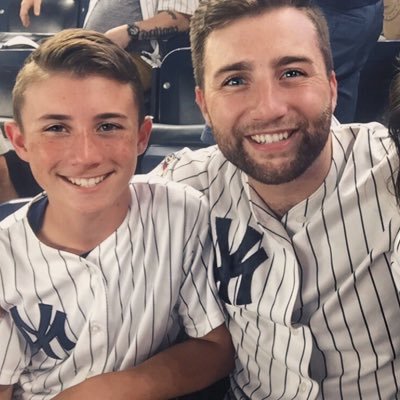 Profile Picture of Sean Hildreth (@SeanHildreth3) on Twitter