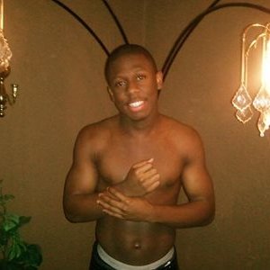 Profile Picture of Jamon Johnson (@JamonJohnson2) on Twitter