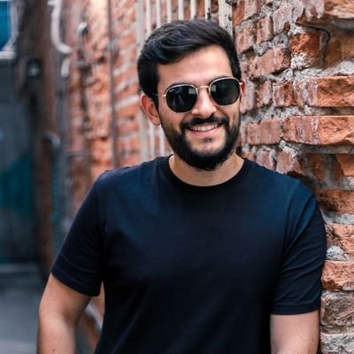 Profile Picture of Alex Tavares (@alextvares) on Twitter