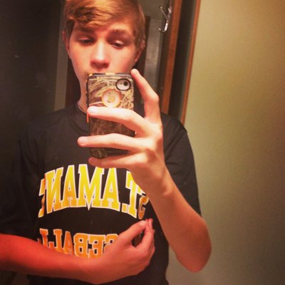 Profile Picture of Jacob Spell (@JacobJakzy) on Twitter