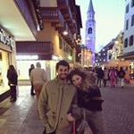 Profile Picture of Barbara Daniel (@barbaradaniel98) on Instagram