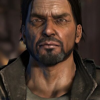 Profile Picture of Jim Raynor (@JimRayn46113756) on Twitter
