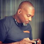 Profile Picture of Roderick E. Hawkins Sr. (@swurvecurve99) on Instagram