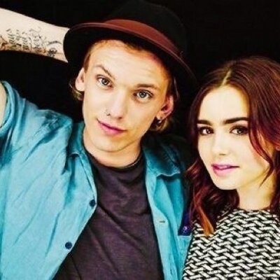 Profile Picture of Clary (@Jamie_and_Lilly) on Twitter
