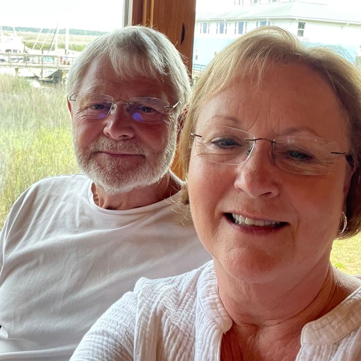 Profile Picture of davidmangum1954 (@davidmangum1954) on Tiktok