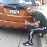 Profile Picture of Thomas Needham Johnson III (@thomas.n.johnson) on Instagram