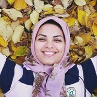 Profile Picture of Mona Mahmoodzadeh (@mona-mahmoodzadeh) on Quora