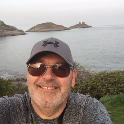 Mark Harries - Twitter Profile Picture of Mark Harries (@Harries1Mark) on Twitter