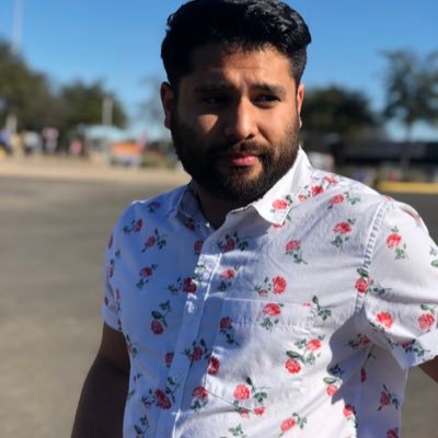 Profile Picture of Jeremy Patrick (@jeremypatrickm) on Twitter
