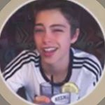 Profile Picture of cutie follows ♡ (@winterrkeith) on Instagram