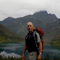 Profile Picture of Wayne Dawes (@wayne-dawes-8) on Quora