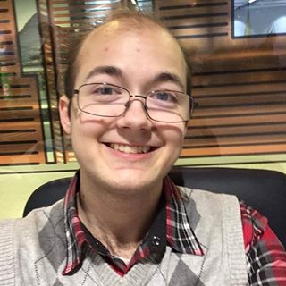 Profile Picture of Grayson Alexander Moore (@grayson.a.moore) on Facebook