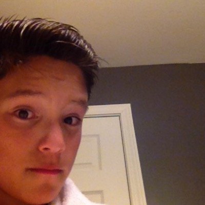 Profile Picture of Jacob DeLaCruz (@JacobDeLaCruz_8) on Twitter