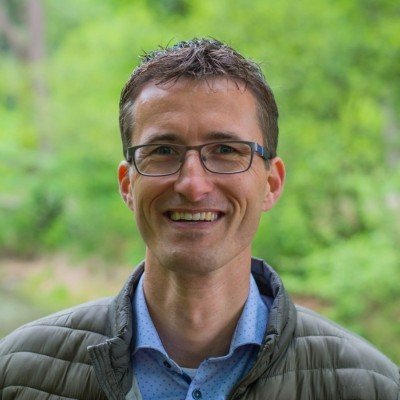 Profile Picture of Raymond Evers (@RaymondEvers) on Twitter