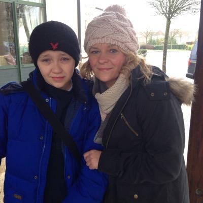 Profile Picture of Tracie Porter (@porter_tracie) on Twitter