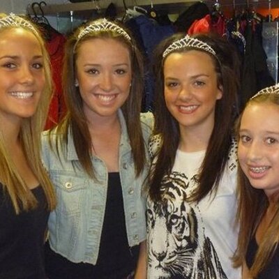 Profile Picture of Aimee MCcartney (@aimzmccart) on Twitter