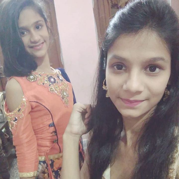 Profile Picture of Manjri Jain (@manjrijain1) on Tiktok