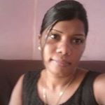 Profile Picture of Dushanthi Perera (@pereradushanthi) on Instagram