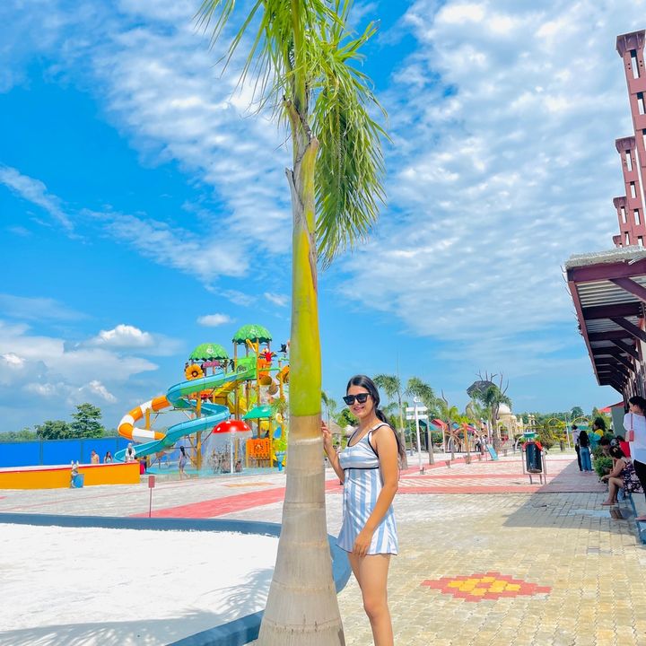 Profile Picture of Kusum pathak (@kusum.1231) on Tiktok
