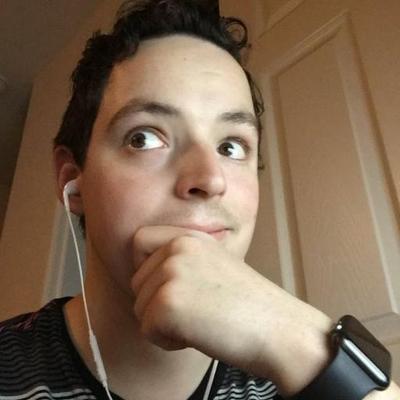 Profile Picture of Ashkir (@nickisashkir) on Twitter