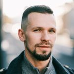 Profile Picture of Kevin Curran (@kev._curran) on Instagram