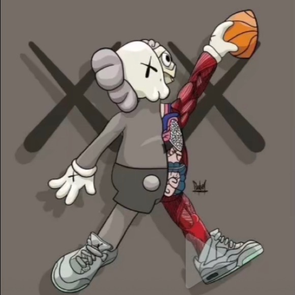 Profile Picture of Brad Parker (@itzbradd) on Poshmark