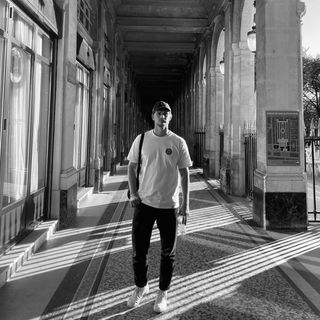 Profile Picture of James (Jim) Knight (@jimwk) on Instagram