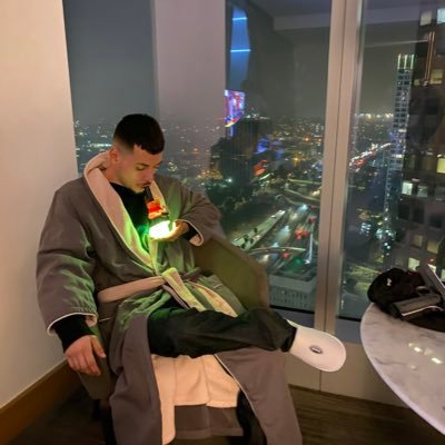 Profile Picture of Topo (@lorenzoloza69) on Twitter