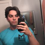 Profile Picture of Griffin MacDonald (@_griffmacdonald) on Instagram