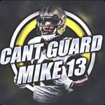 Profile Picture of Michael Thomas FP (@cant_guard_mike13) on Instagram