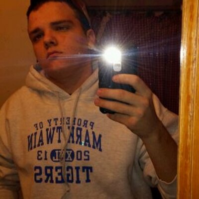 Profile Picture of Wyatt Johnson (@WyattJo96) on Twitter