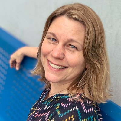 Profile Picture of Nancy Carpenter (@NancyCarpntr) on Twitter