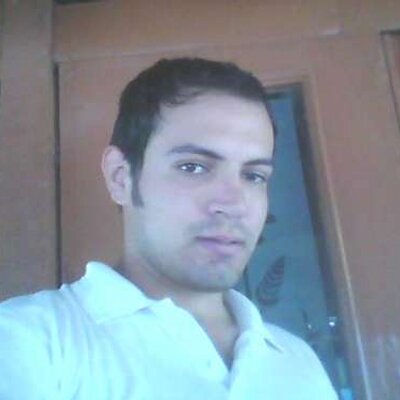 Profile Picture of Adalberto Loera Lupe (@adalbertoloera) on Twitter