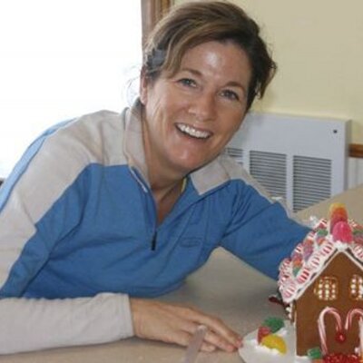 Profile Picture of Melissa Scott Elkins (@MelbaScott) on Twitter