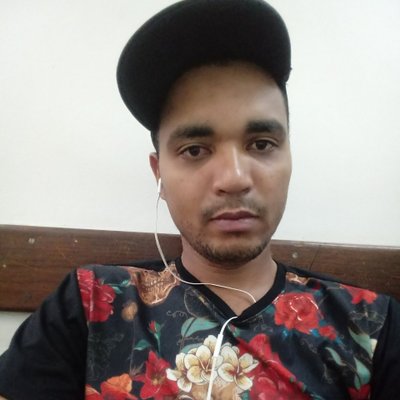 Profile Picture of Richard Dannylo Oliveira Mariano (@DannyloMariano) on Twitter