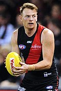 Profile Picture of Brendon Goddardon Wikipedia