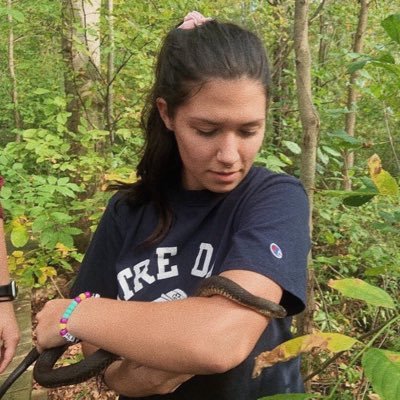 Profile Picture of Teah M. Evers (@EversTeah) on Twitter
