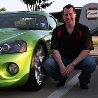 Profile Picture of Greg Crouse (@greg-crouse-2) on Quora