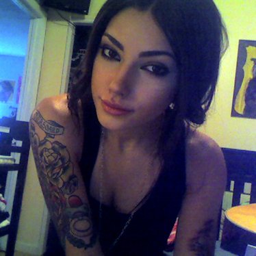 Profile Picture of Live Cam Girls (@JennaTrout1) on Twitter