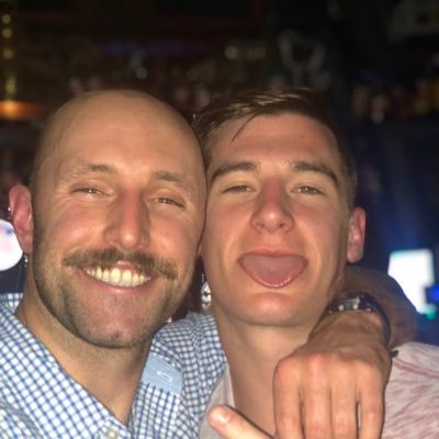 Profile Picture of Patrick Bethea (@Patbethea5) on Twitter