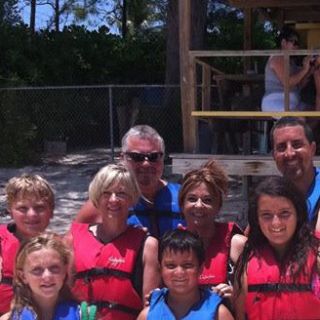 Profile Picture of Ian Gabrielson (@ian.gabrielson.1) on Facebook