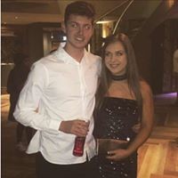 Profile Picture of Luke Raymond (@luke-raymond-6) on Quora