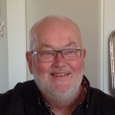 Profile Picture of Carl Anker Hoffgaard (@@CaAnker) on Twitter