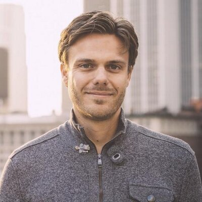 Profile Picture of Chad Lauterbach (@chadl2) on Twitter