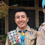 Profile Picture of Anthony Benavidez (@anthonysadventureswithtroop118) on Instagram