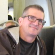 Profile Picture of Jeffrey S. Falk (@housegay) on Twitter