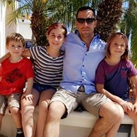 Profile Picture of Charles Higgins (@charles-higgins-21) on Quora